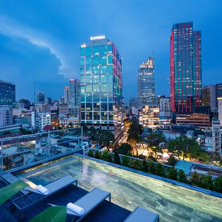 Innside By Melia Saigon Central